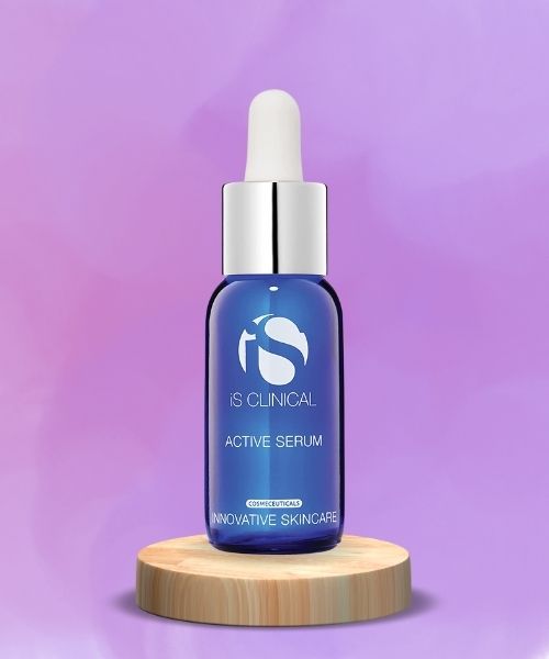 iS CLINICAL – Active Serum