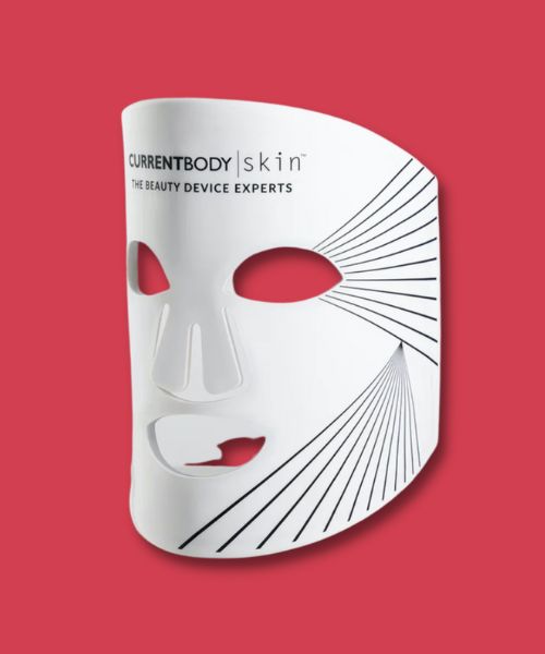 Current Body – LED Light Therapy Mask