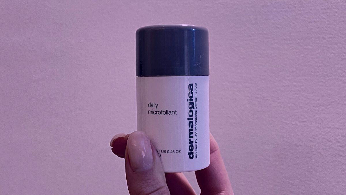 Dermalogica Microfoliant Exfoliator Review - The Skincare Culture