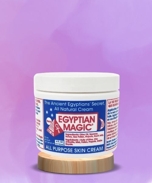 Egyptian Magic – All-Purpose Skin Cream
