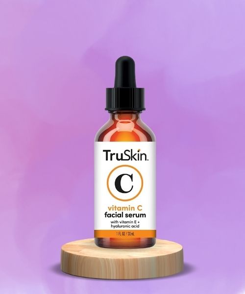 TruSkin – Vitamin C Serum