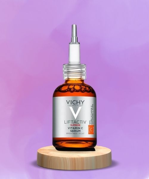 Vichy – LiftActiv Vitamin C Brightening Skin Corrector
