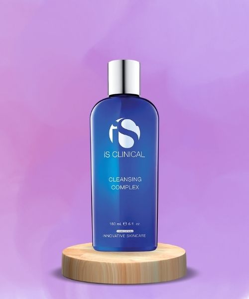 iS Clinical – Cleansing Complex