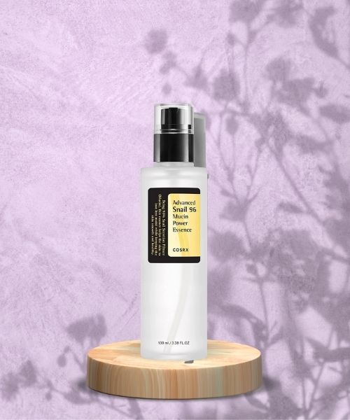 COSRX – Snail Mucin 96% Power Repairing Essence