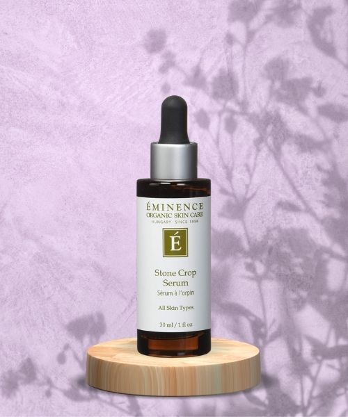 Eminence Organic Skin Care – Stone Crop Serum