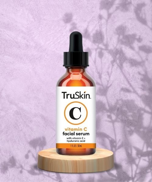 TruSkin – Vitamin C Serum (20% Sodium Ascorbyl Phosphate)