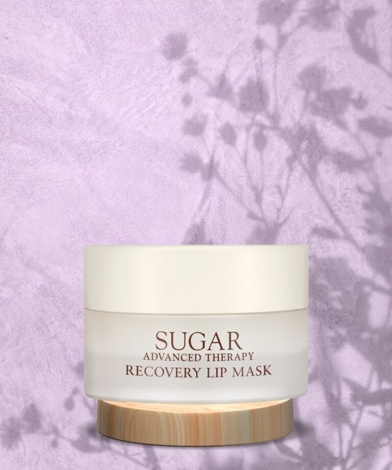 How to Deal With Accutane Lips? (+ Product