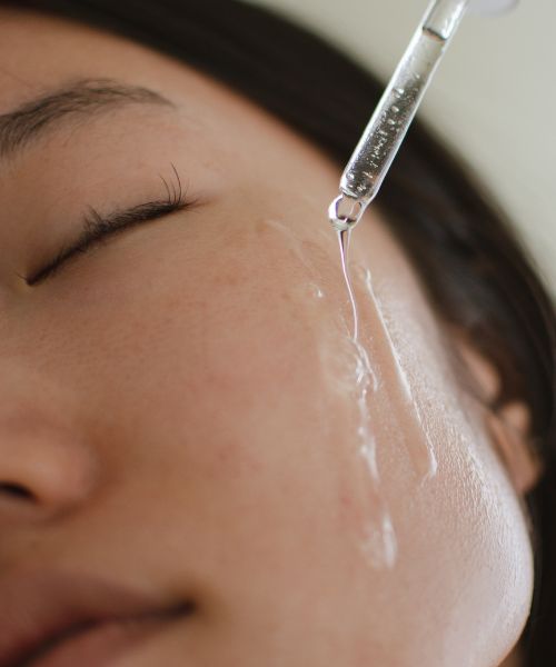 How to Use Hyaluronic Acid Correctly