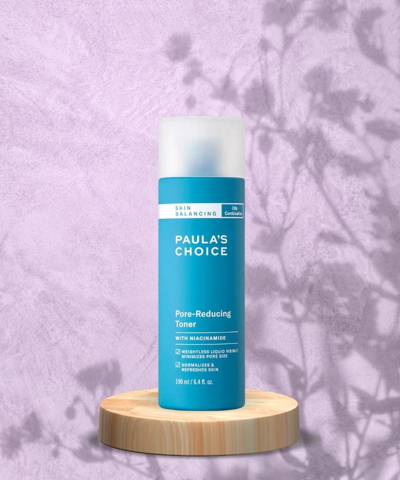 Paula’s Choice Pore-Reducing Toner