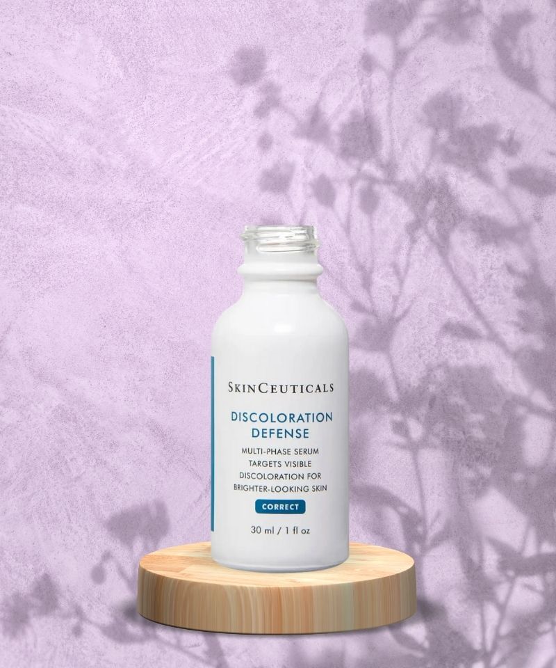 SkinCeuticals Discoloration Defense