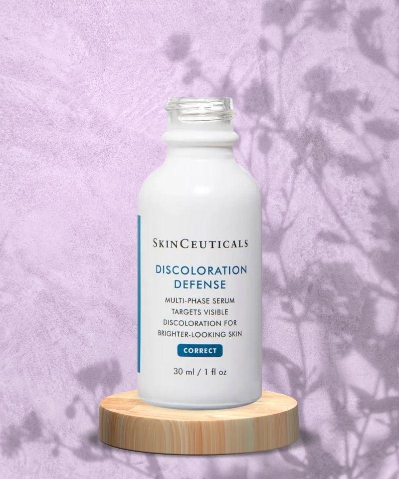 SkinCeuticals Discoloration Defense