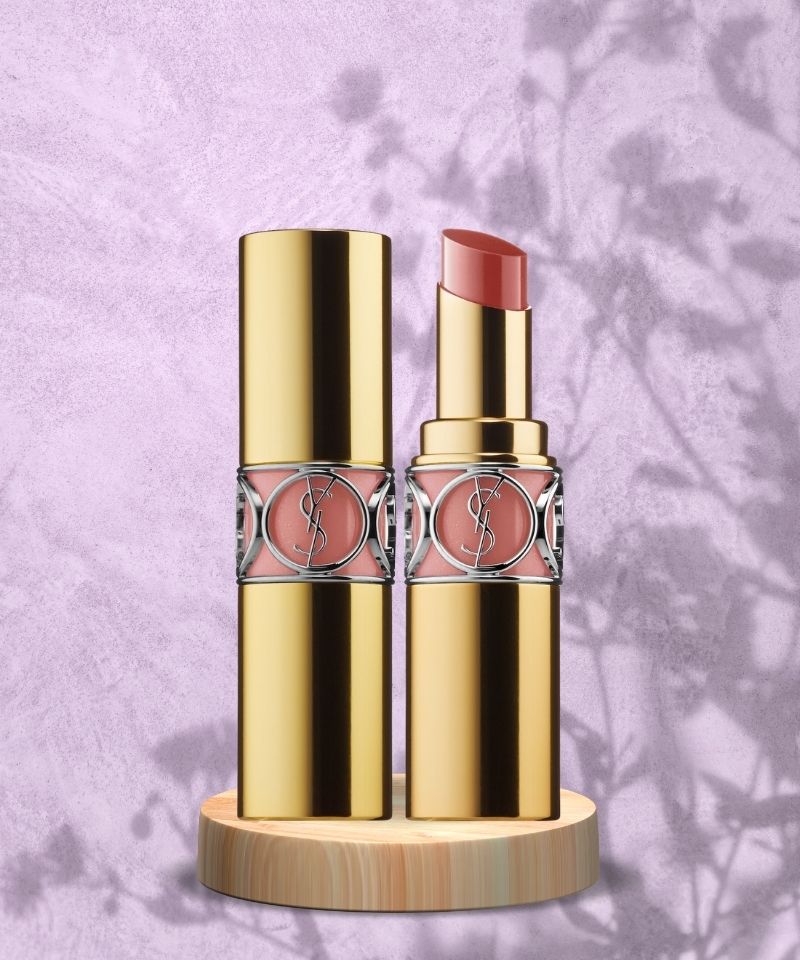 Yves Saint Laurent Rouge Volupté Shine Lipstick Balm