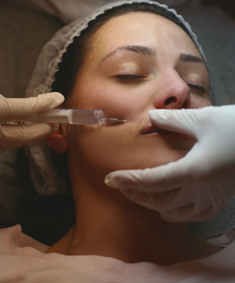 best anti-aging professional facial treatments