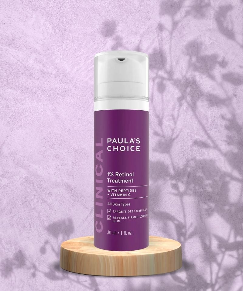 Paula's Choice CLINICAL 1 Retinol Treatment