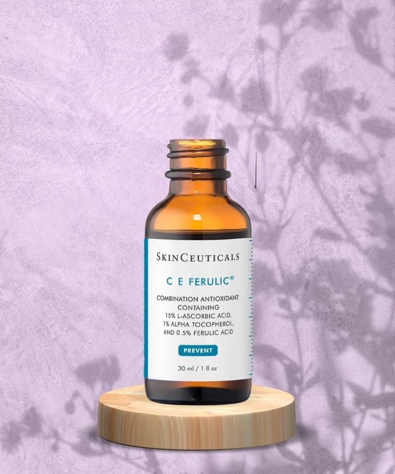 SkinCeuticals C E Ferulic