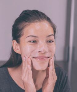 What Is Congested Skin (& How To Clear It Quickly)