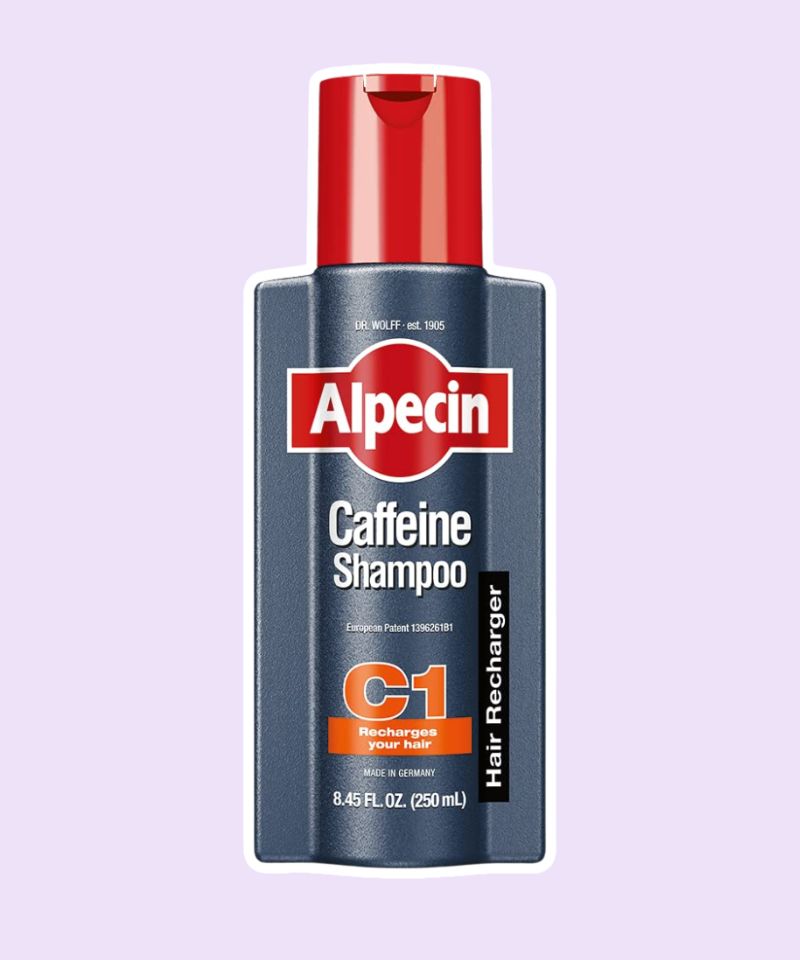 Alpecin – C1 Caffeine Shampoo