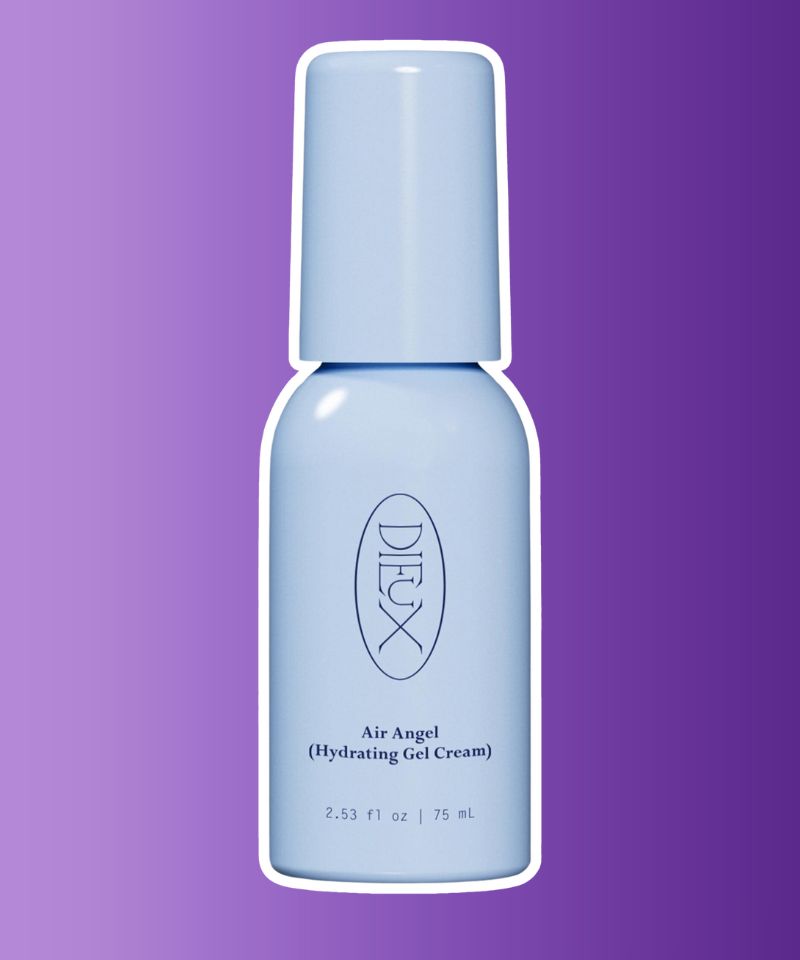 Dieux – Air Angel Gel Cream
