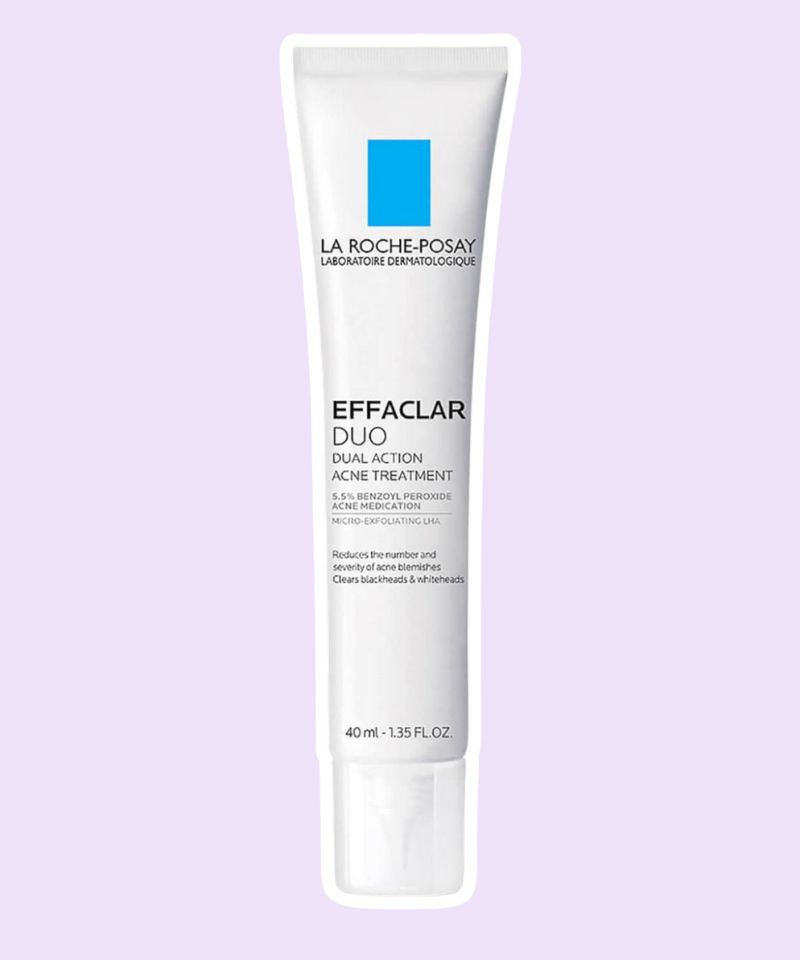 Effaclar Duo