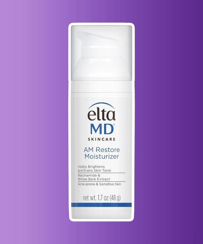 EltaMD – AM Therapy Facial Moisturizer