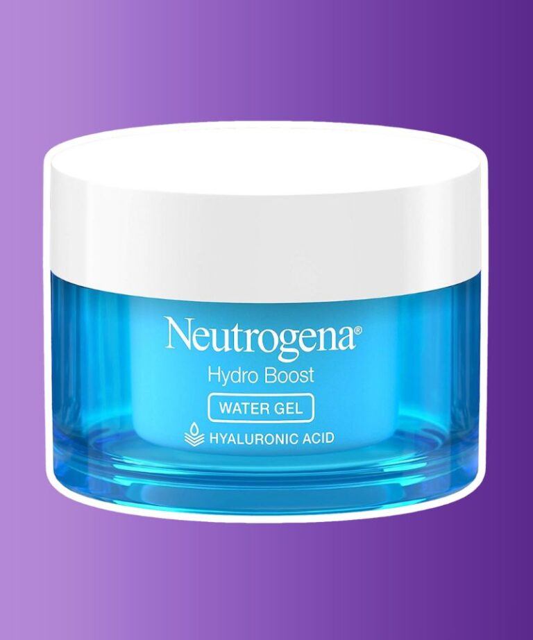 The 10 Best Non-Comedogenic Moisturizers for Aging Skin