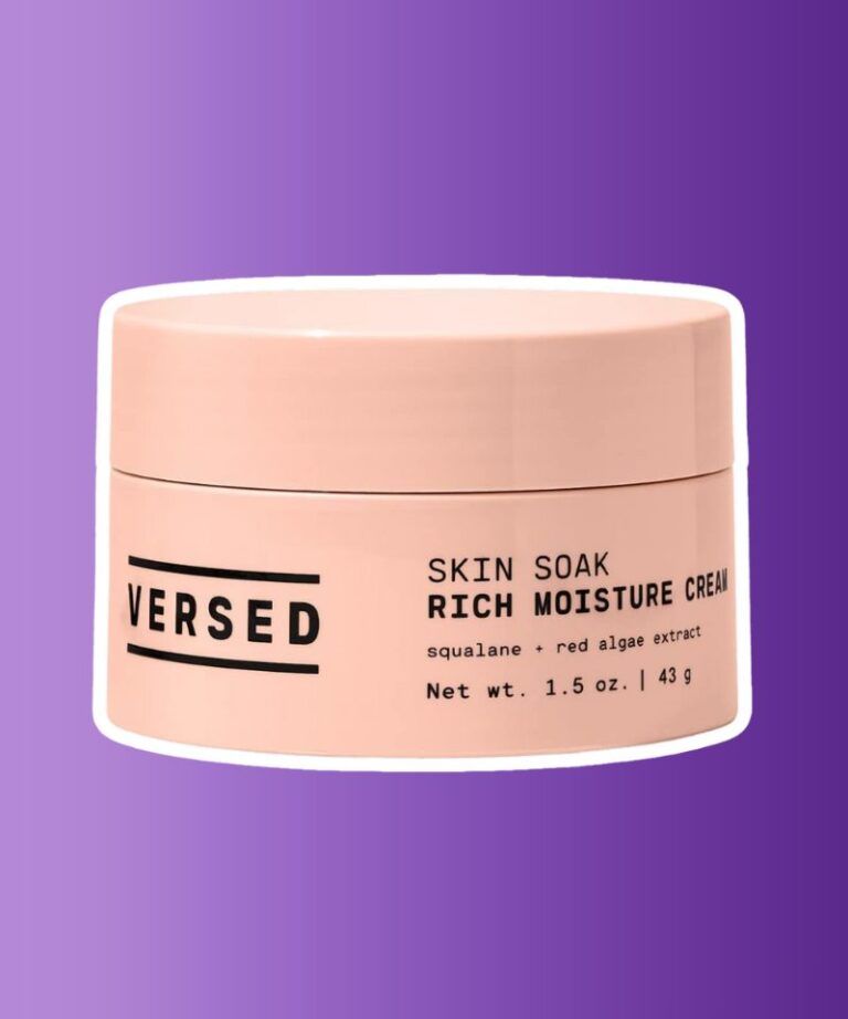 The 10 Best Moisturizers for Aging Skin
