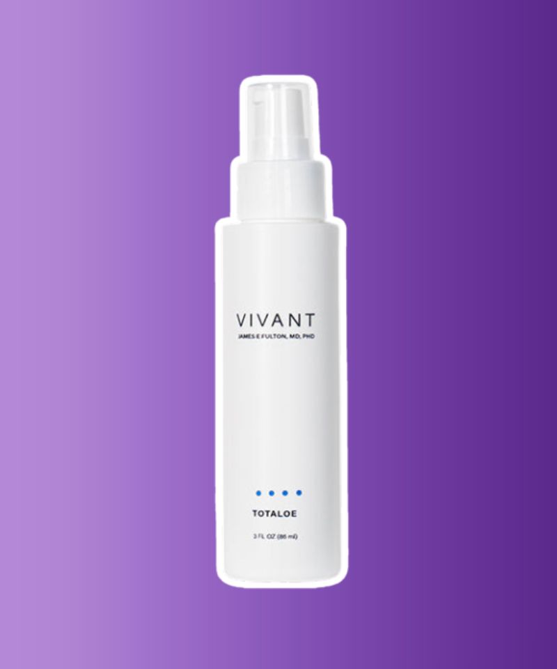Vivant Skin Care – Totaloe