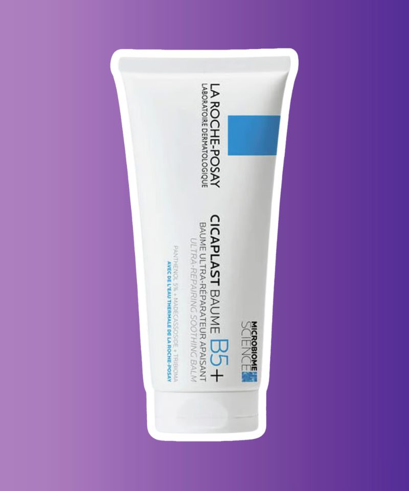 La Roche-Posay Cicaplast Baume B5 is a soothing care product known for its healing properties, making it ideal for sensitive or irritated skin.